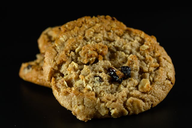 How to “Healthy Up” a Batch of Homemade Chocolate Chip Cookies