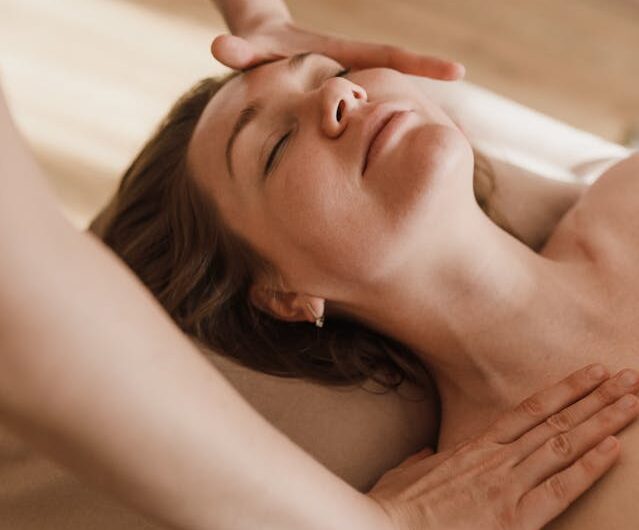 Can Massage Save Your Marriage?