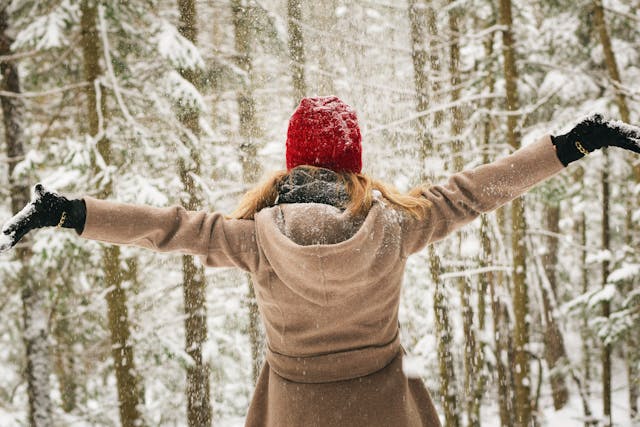 Can Exercise Cure Depression? Tips for Staying Active During the Bleak NJ Winter