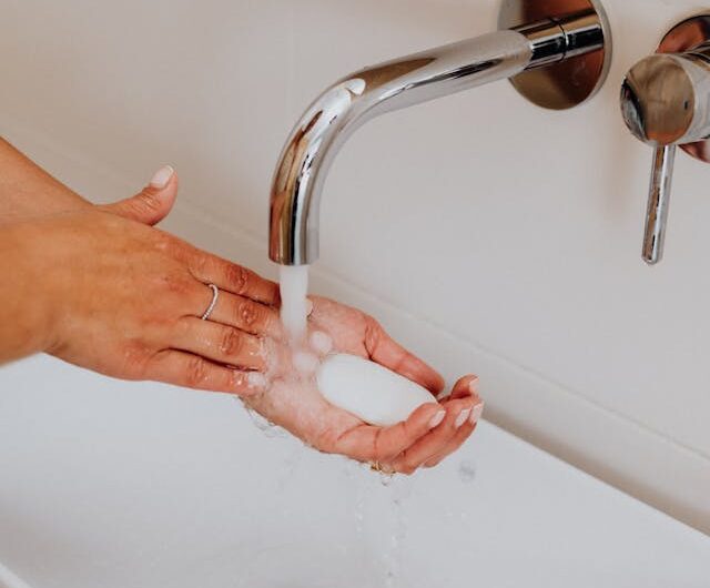 Does Soap Kill Viruses and Other Burning Questions