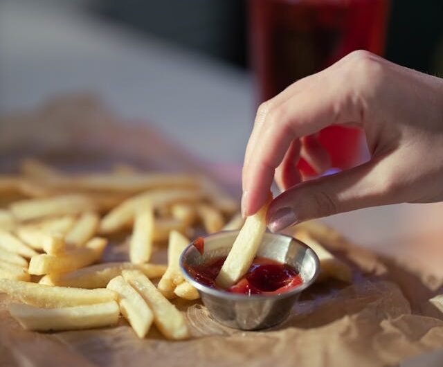 Six Ways to Stretch a Buck When Ordering Take-Out