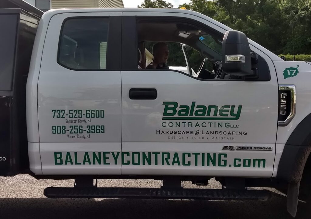 Balaney Contracting NJ