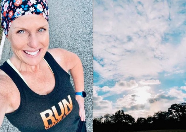 Why I Run | Suzanne’s Corner