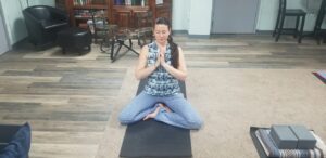 yoga classes in stewartsville nj