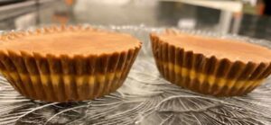 Total Health Peanut Butter Cups