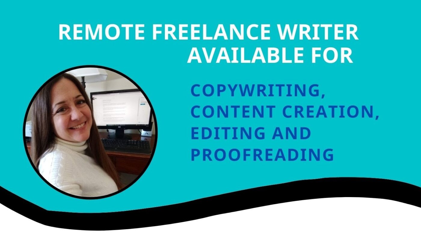 copywriter nj, freelance copywriter