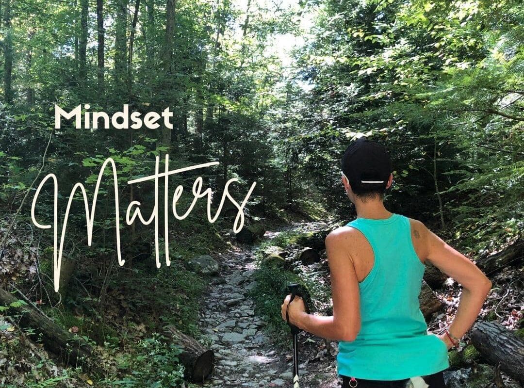 stacey clark wellness mindset matters