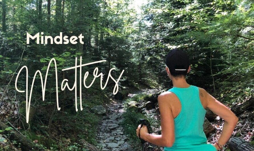 Mindset Reset with Health Coach Stacey