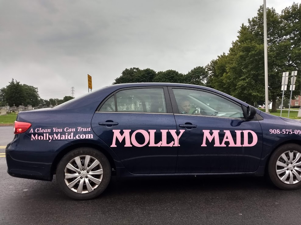 Molly Maid