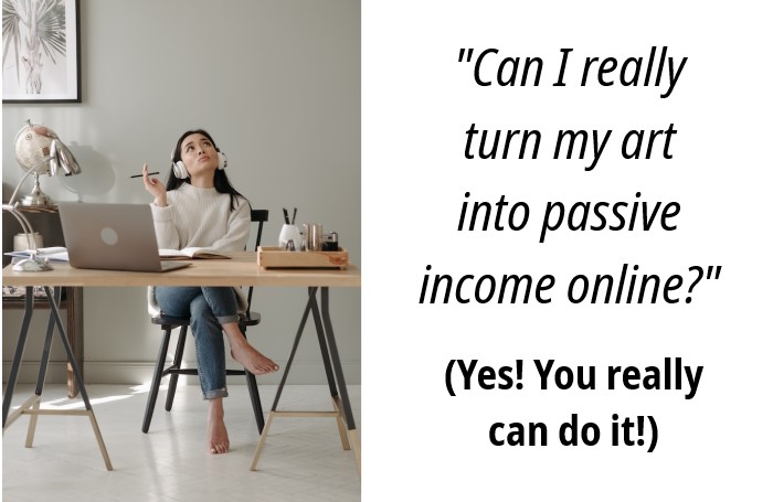 How to Make a Passive Income Website