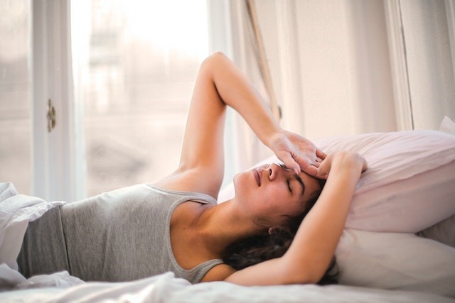 Improve Your Sleep Naturally. Here’s How.