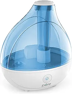 Cool mist humidifier on amazon